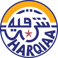 Sharqia Logo