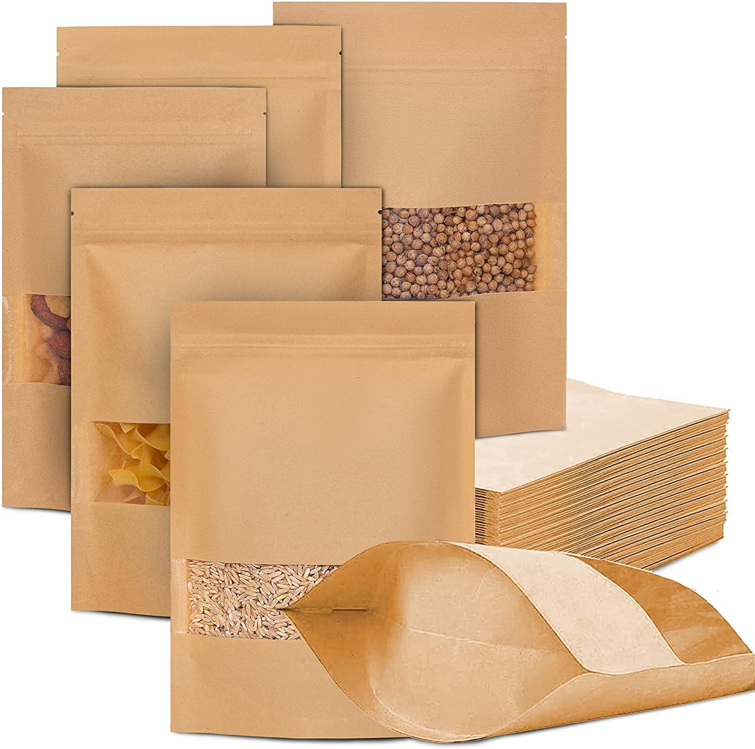 Food Grade Paper Bag