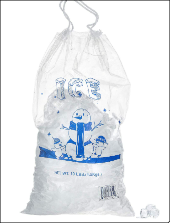 Ice Bags
