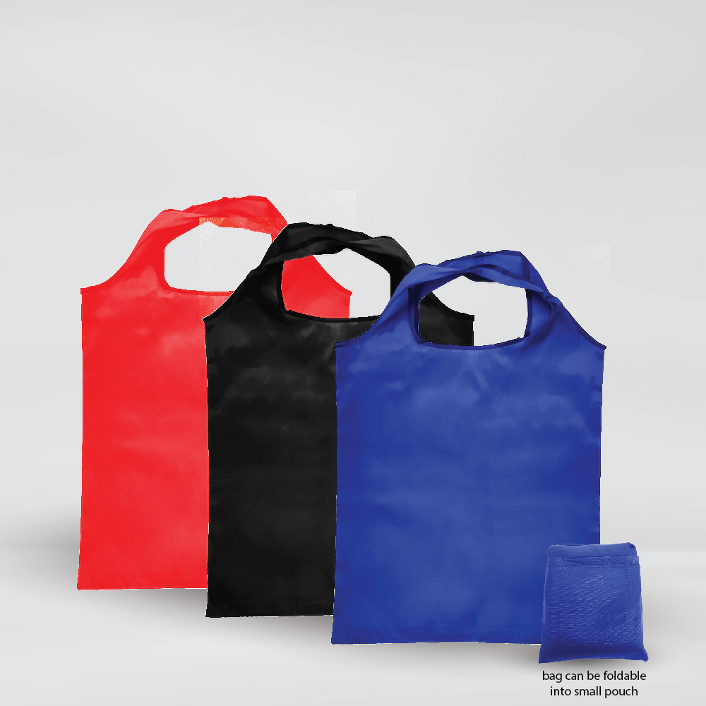 Nylon Bags
