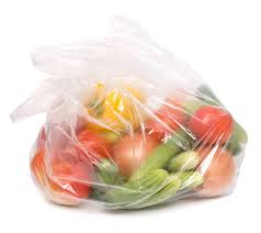 Vegetable Bags